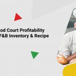 F&B Inventory & Recipe management