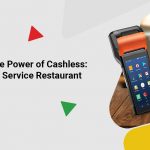 Cashless: Deliko’s QSR Software