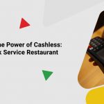 go cashless with qsr software