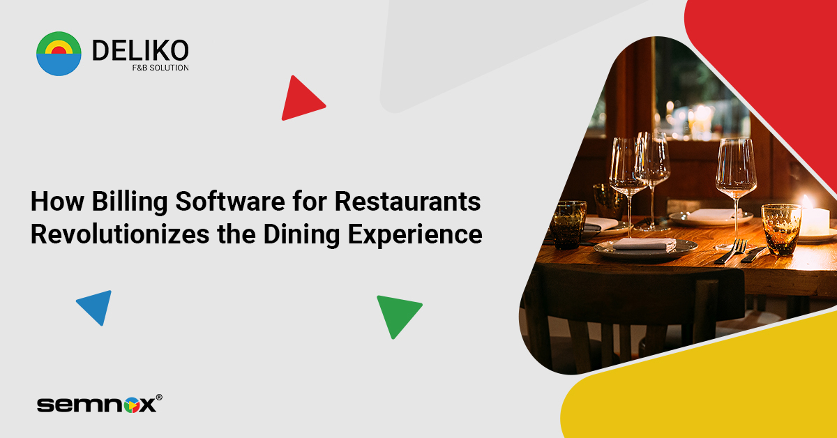 Billing Software