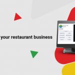 Restaurant management software