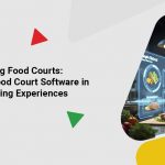 Food Court Software