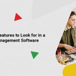 QSR chain management software