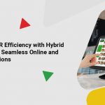 Hybrid POS System for QSR