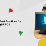 data protection in QSR POS systems