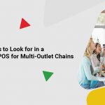 Cloud-Based POS for Multi-Outlet Chains