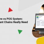 billing software vs POS system