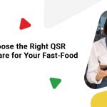 QSR POS Software