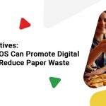 QSR POS Digital Receipts