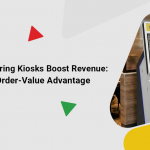 Self-Ordering Kiosks for Restaurants