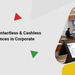 Corporate Cafeteria Management Software