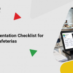 Corporate Cafeteria POS System Checklist