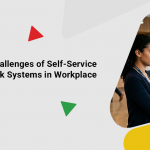 Kiosk-Based Checkout Systems for Corporate Cafeterias