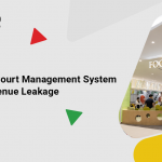 Food Court Management System