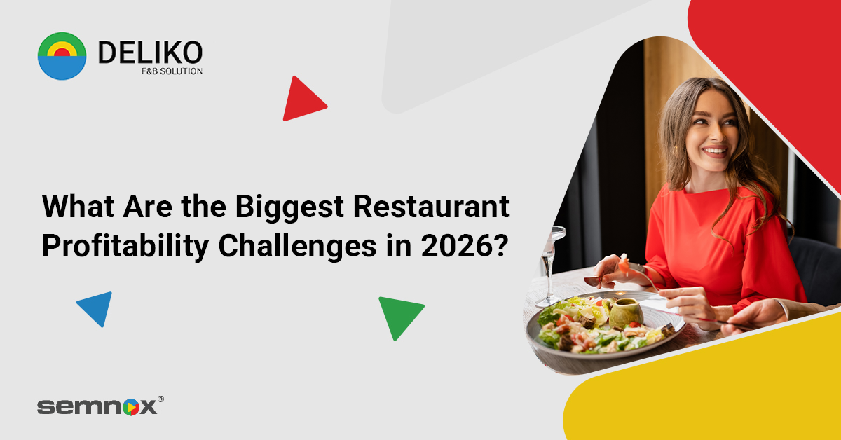 Restaurant Profitability Challenges