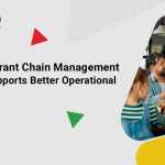 Restaurant Chain Management Software