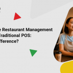 Quick Service Restaurant Management Software